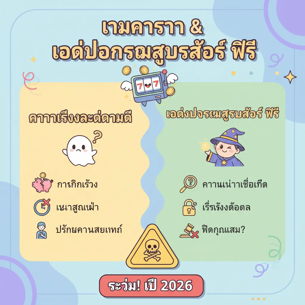 โหลดโปรแกรมสูตรสล็อต ฟรี - เกมคาสิโน