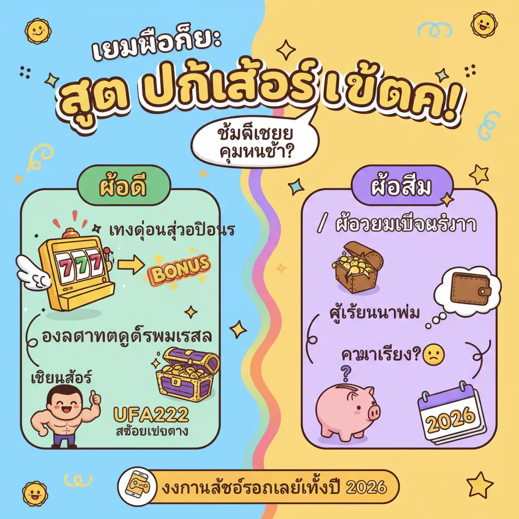 สูตร ปั่นสล็อต ให้แตก - เกมมือถือ