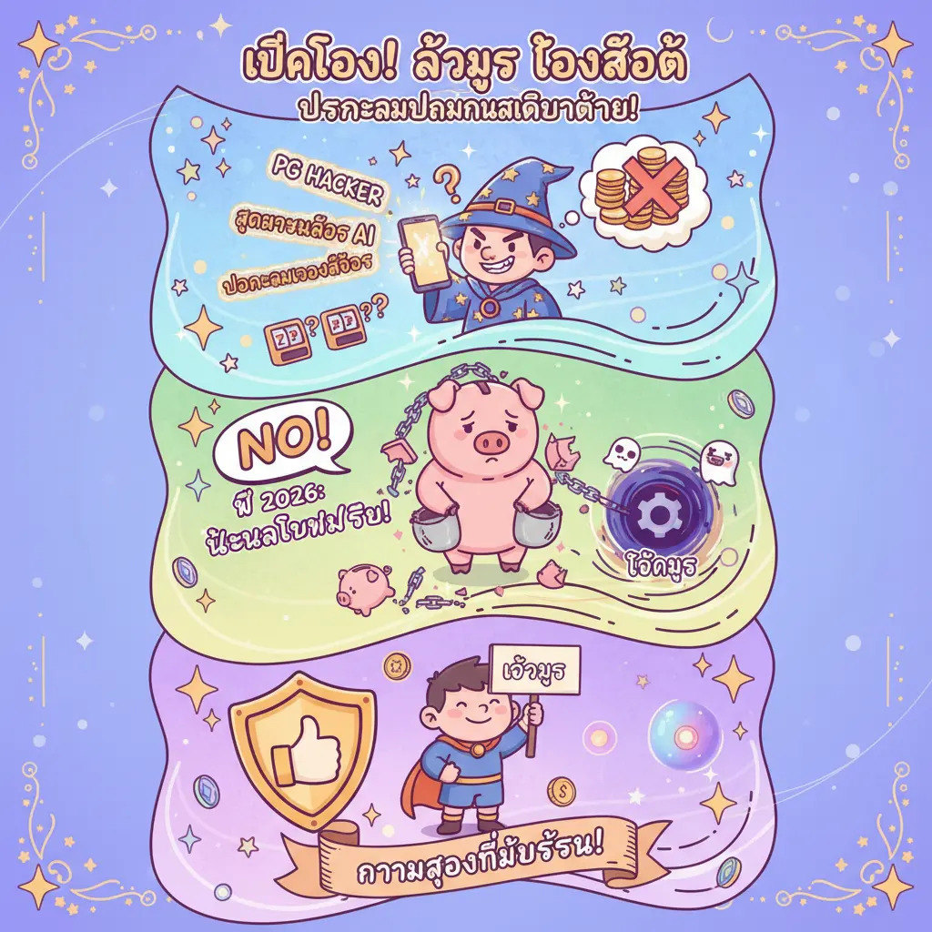 app โกงสล็อต - ล็อคยูส