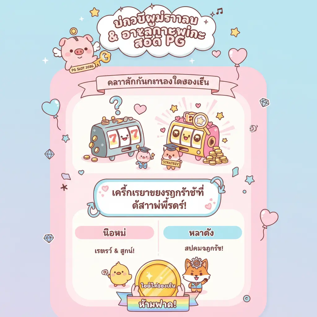 อัตราการชนะ สล็อต pg - บัญชีผู้ใช้งาน