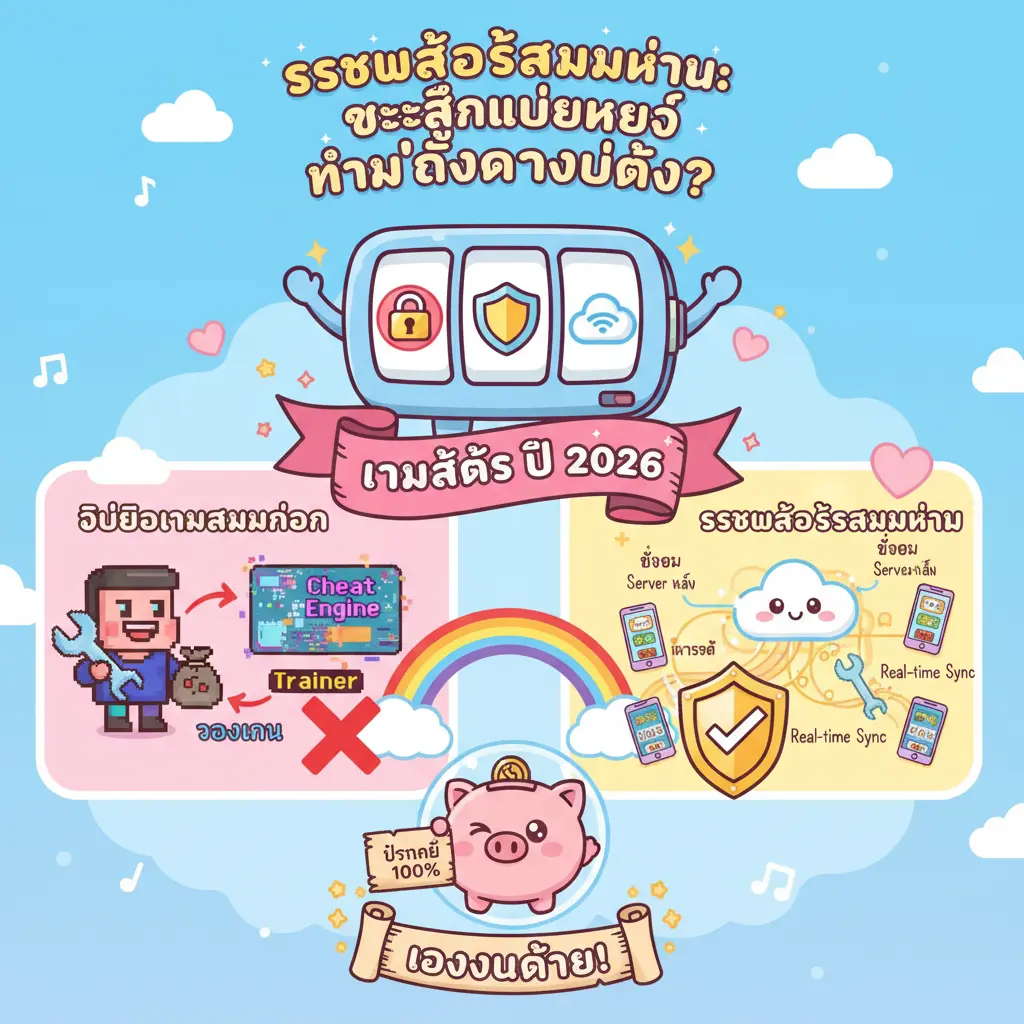 app โกงสล็อต - วิดีโอเกม