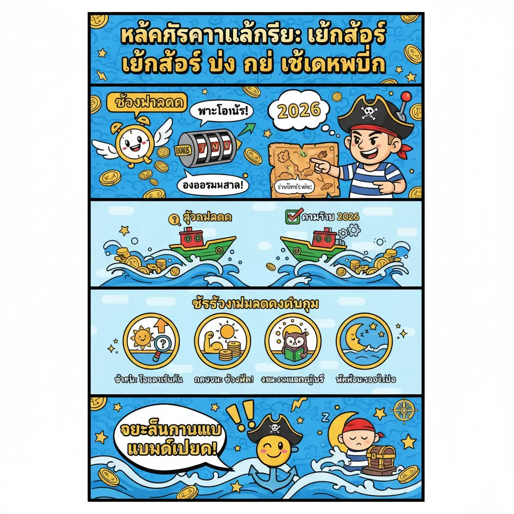 เล่นสล็อต ยัง ไง ให้แตกหมื่น - หลักสูตรการแล่นเรือ