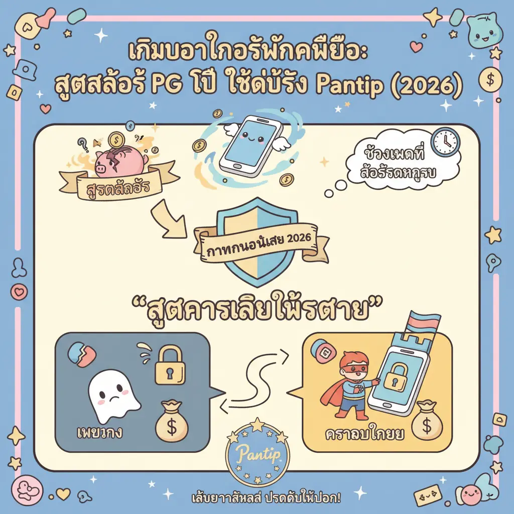 สูตรสล็อต pg ฟรี ใช้ได้ จริง pantip - เกมบนโทรศัพท์มือถือ