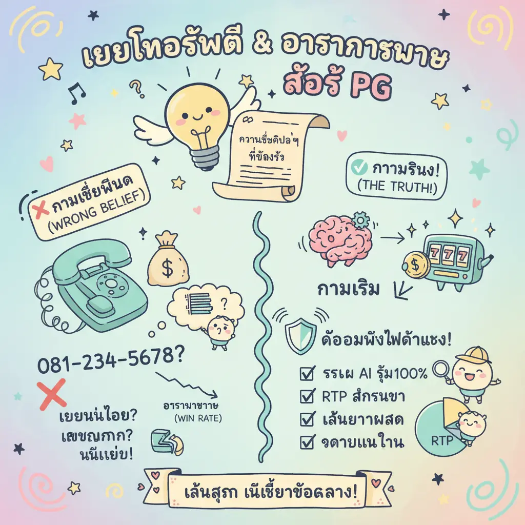 อัตราการชนะ สล็อต pg - เบอร์โทรศัพท์