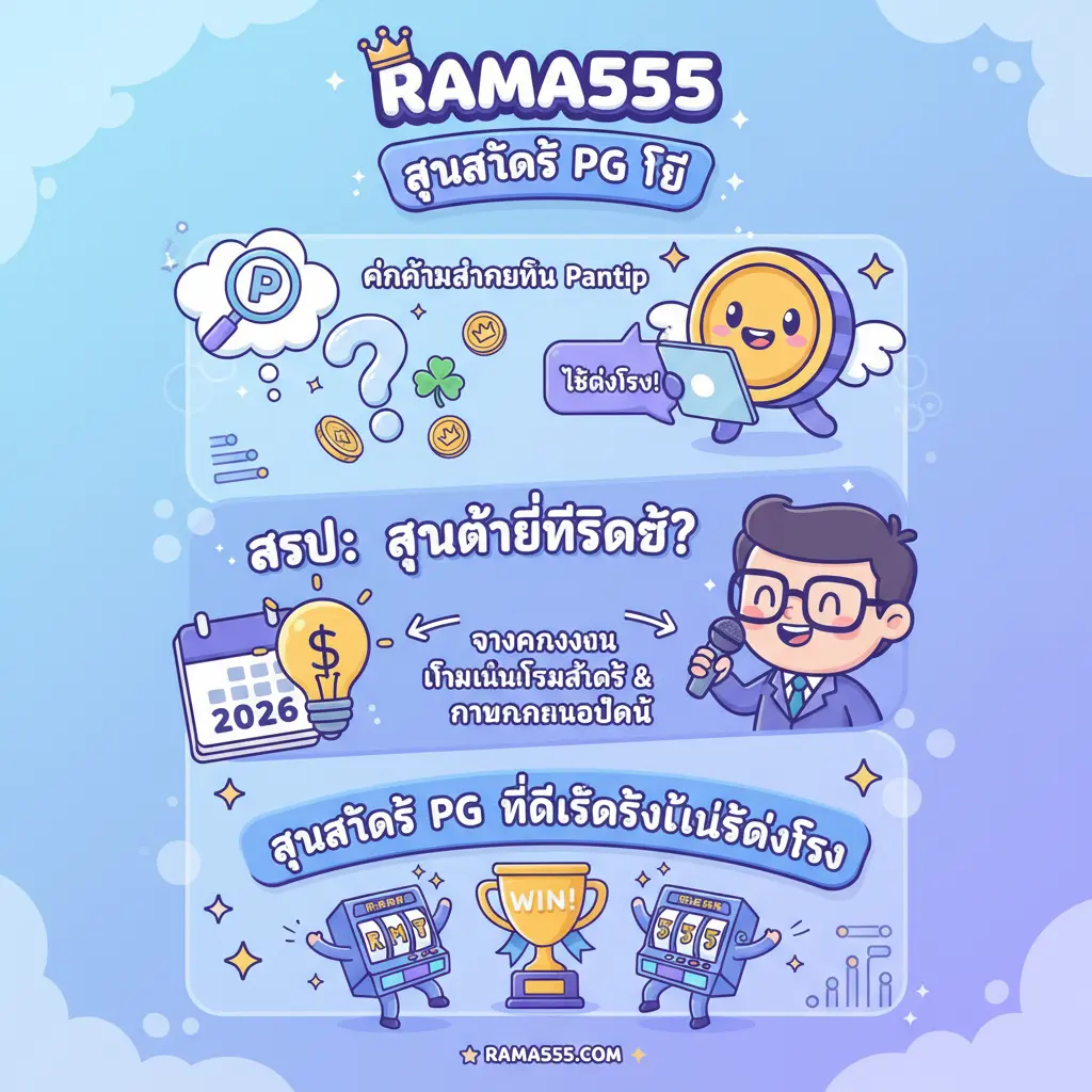 สูตรสล็อต pg ฟรี ใช้ได้ จริง pantip - Rama555