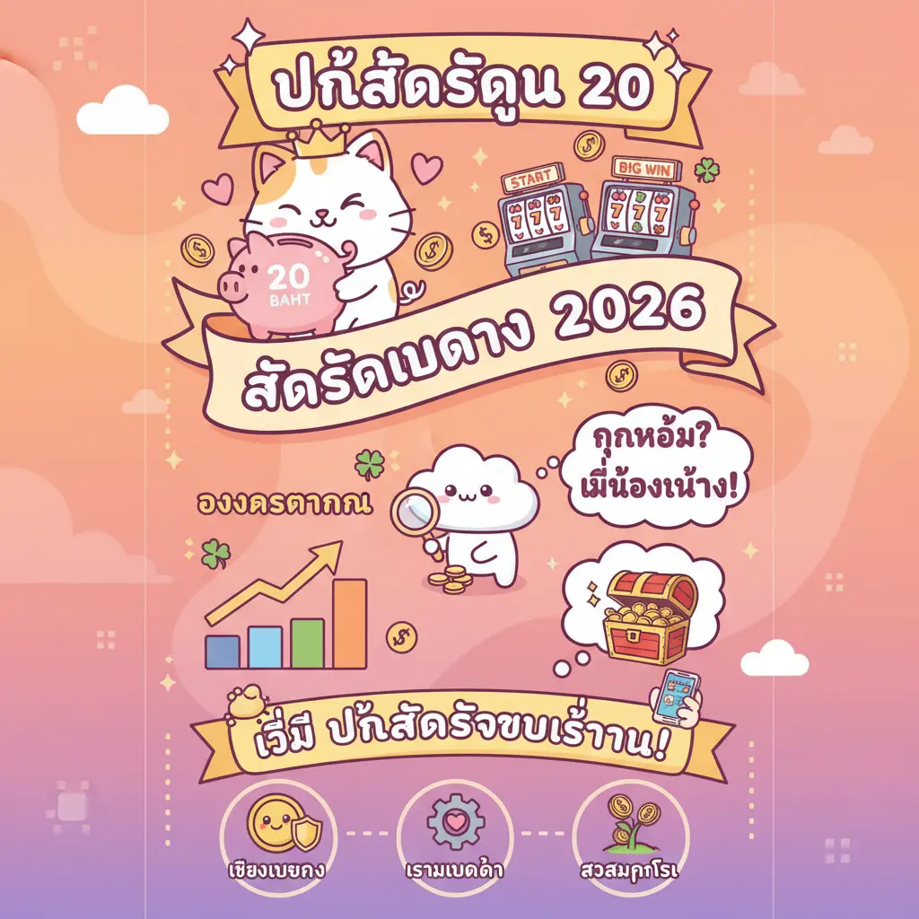 วิธี ปั่นสล็อตทุน 20 - สล็อตเว็บตรง