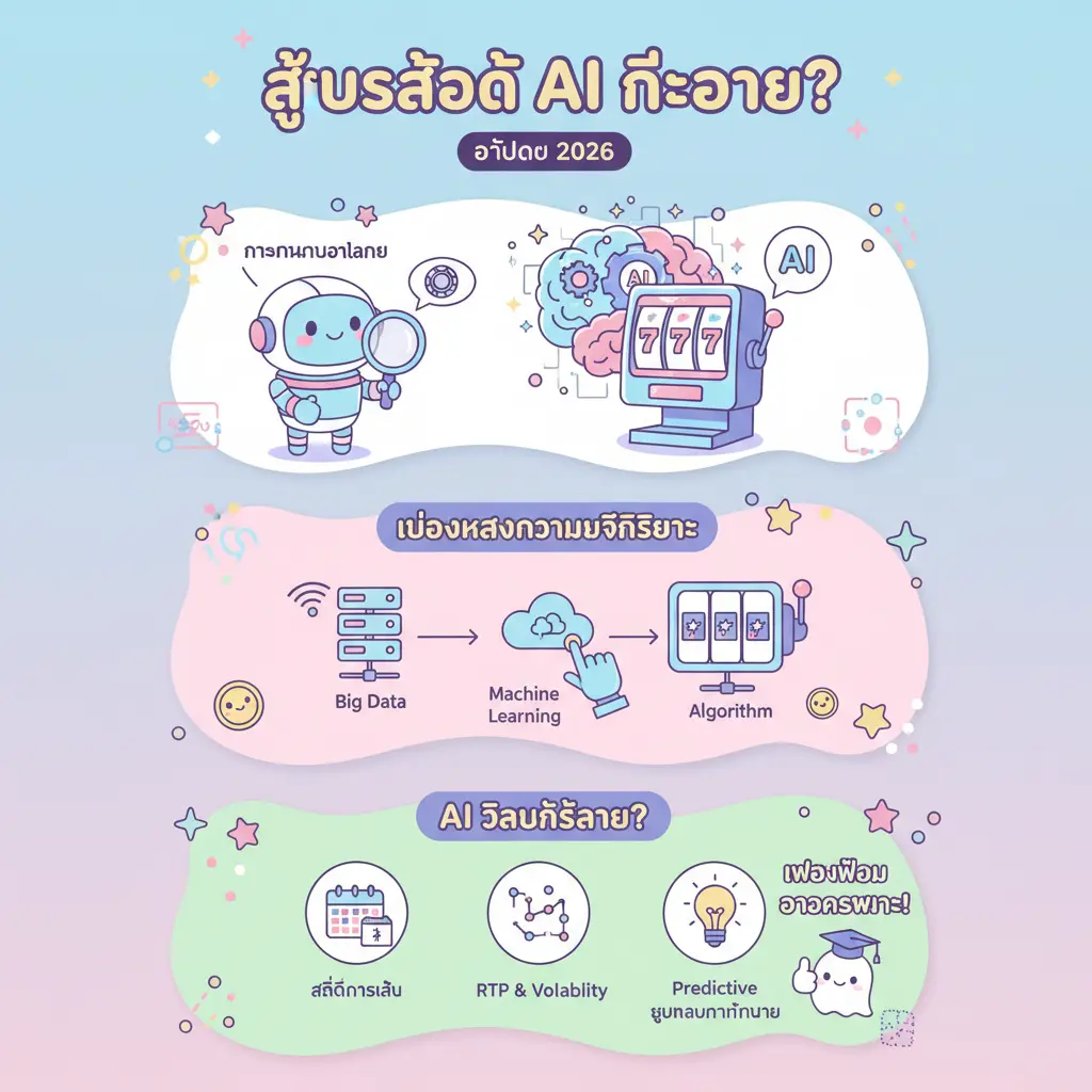 สูตรสล็อต ai ฟรี - การพนันออนไลน์