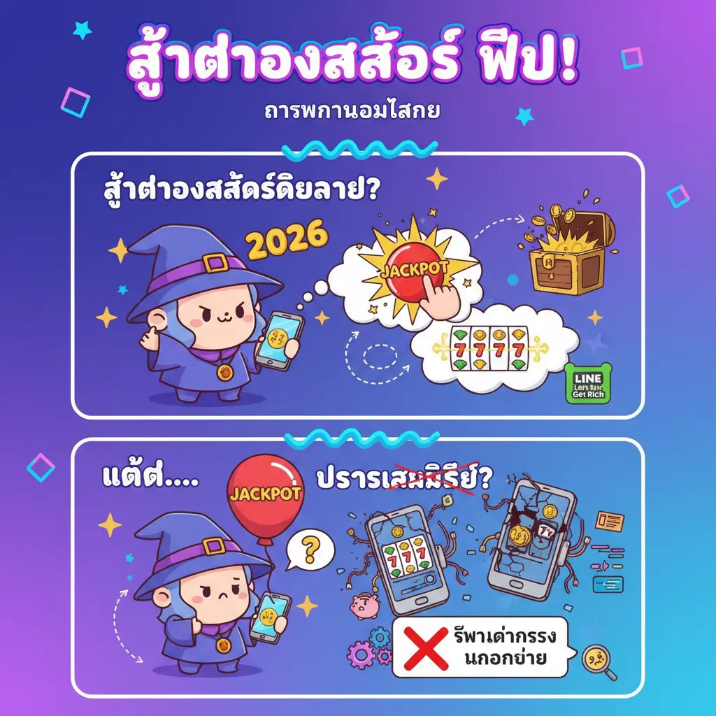 สูตรโกงสล็อต ฟรี - การพนันออนไลน์