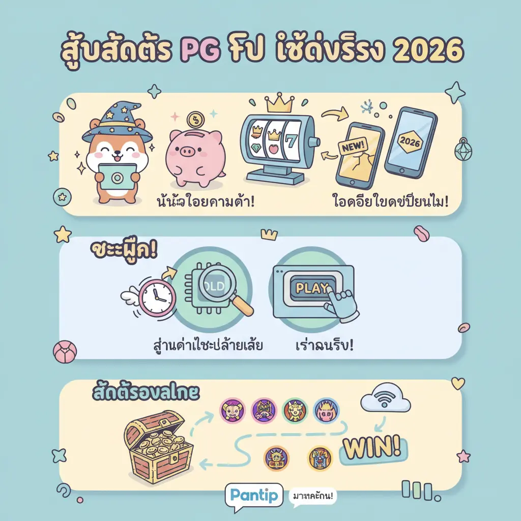 สูตรสล็อต pg ฟรี ใช้ได้ จริง pantip - การพนันออนไลน์