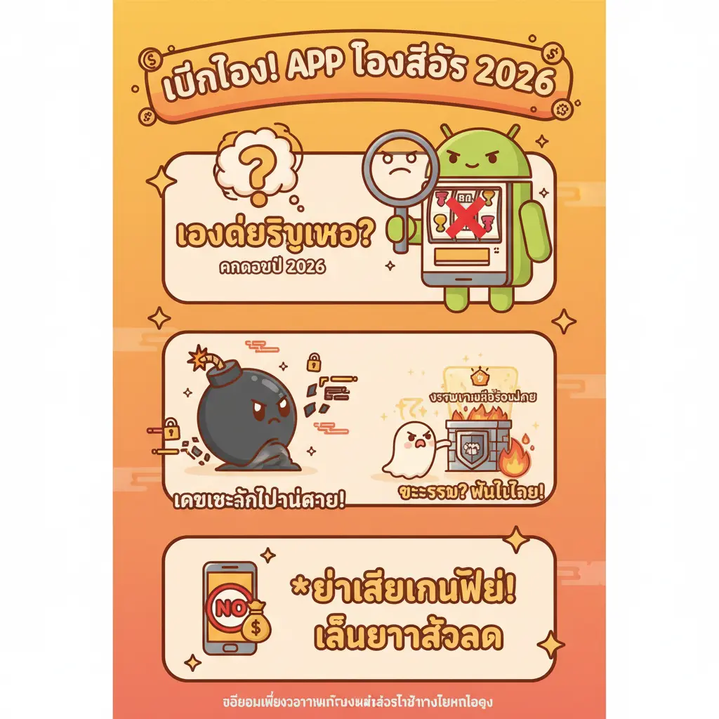 app โกงสล็อต - Android