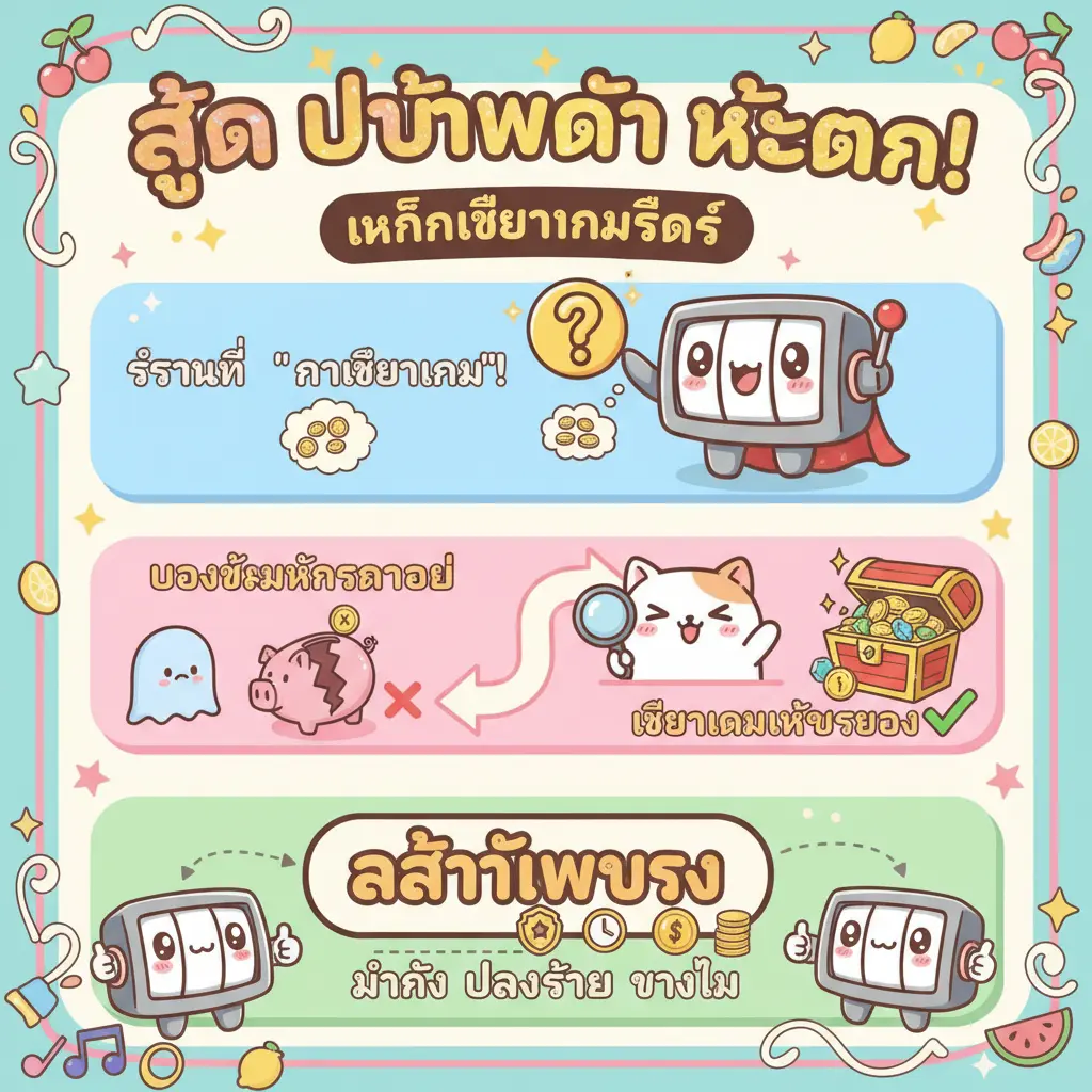 สูตร ปั่นสล็อต ให้แตก - สล็อตเว็บตรง