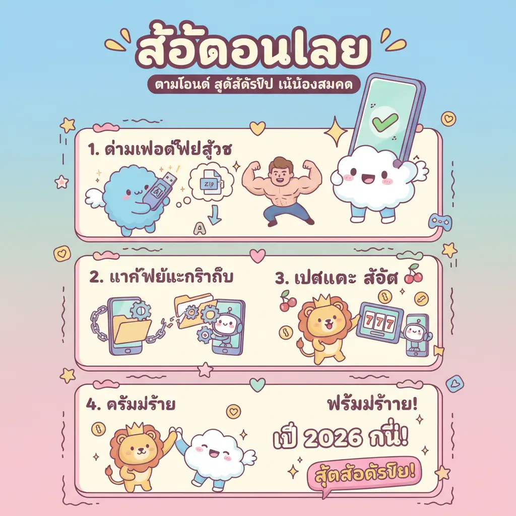 ดาวน์โหลด สูตรสล็อตฟรี ไม่ต้องสมัคร - สล็อตออนไลน์