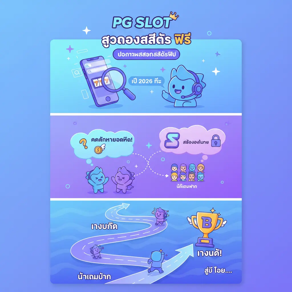 สูตรโกงสล็อต ฟรี - PG SLOT