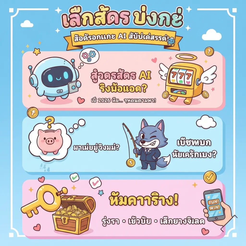 เล่นสล็อต ยัง ไง ให้แตกหมื่น - สล็อตออนไลน์