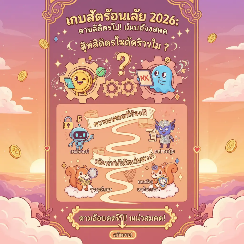 ดาวน์โหลด สูตรสล็อตฟรี ไม่ต้องสมัคร - เกมสล็อตออนไลน์