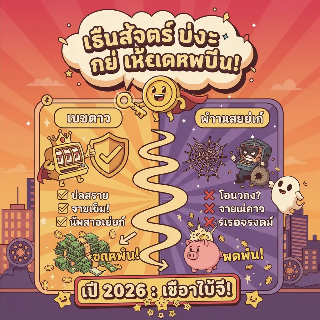 เล่นสล็อต ยัง ไง ให้แตกหมื่น - พนันออนไลน์