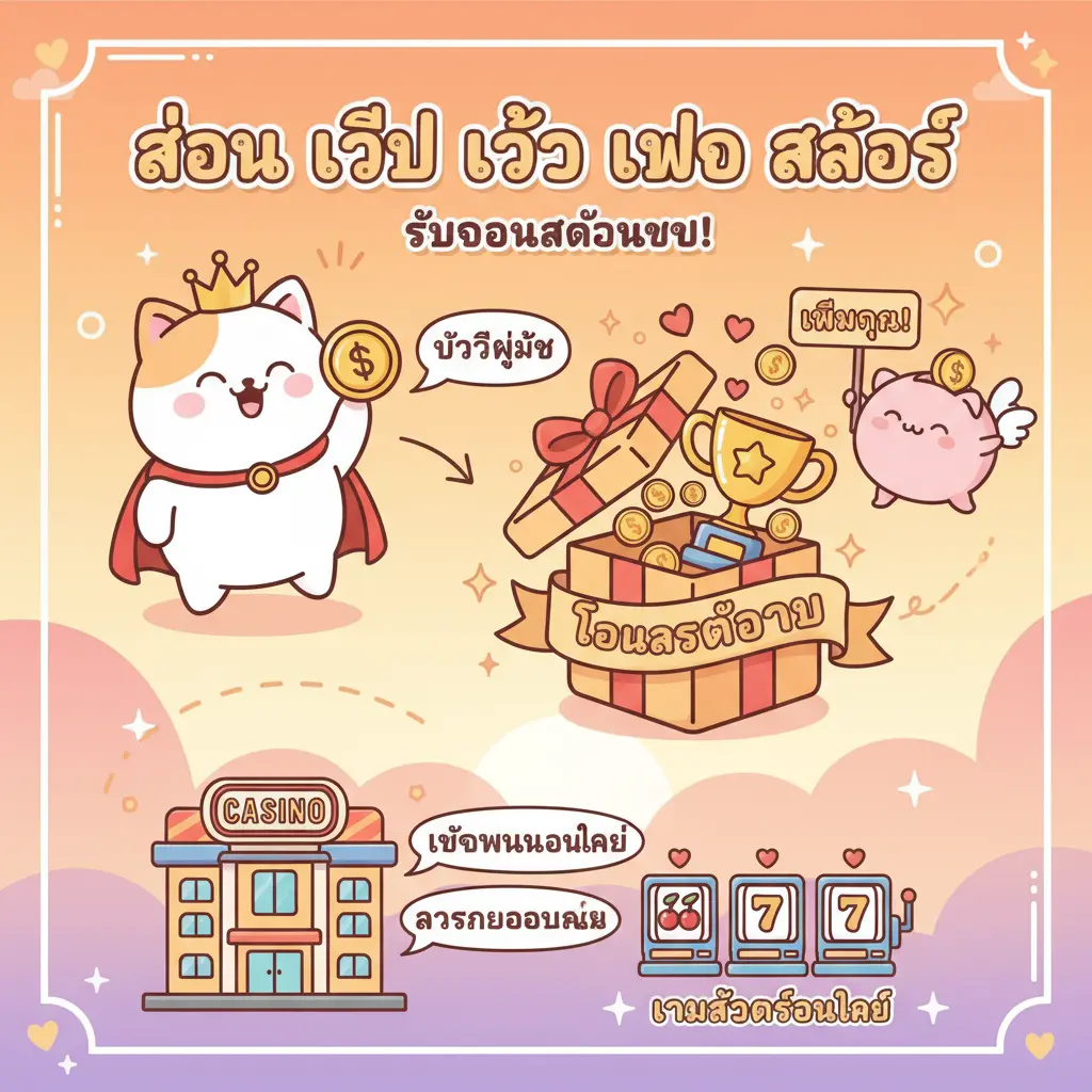 สอน วิธี เข้า เว็บ สล็อต - บาคาร่า