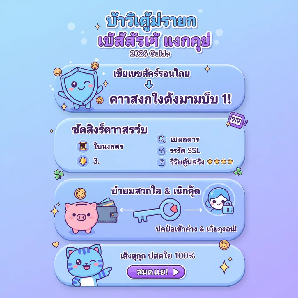 เว็บสล็อตแท้ แตกง่าย - บัญชีผู้ใช้งาน